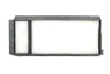 Фільтр салону Mazda 3/ 5 1.4-2.0 03-10 KNECHT LA 346/S MAHLE / KNECHT LA-346-S (фото 4)