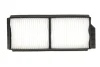 Фільтр салону Mazda 3/ 5 1.4-2.0 03-10 KNECHT LA 346/S MAHLE / KNECHT LA-346-S (фото 5)