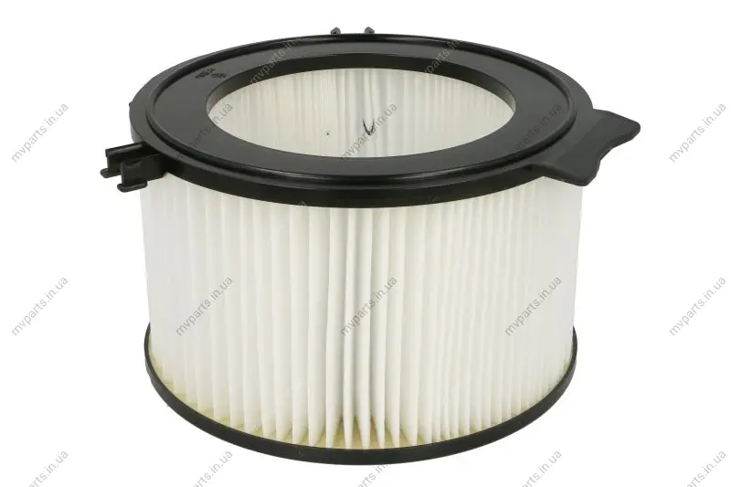 Фільтр салону VW T4 91-03 KNECHT LA 65 MAHLE / KNECHT LA-65 (фото 1)
