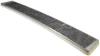 Фільтр салону BMW 3 (E46) 98-05/X3 04- (вугільний) KNECHT LAK 102 MAHLE / KNECHT LAK-102 (фото 3)