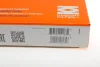 Фільтр салону Ford Mondeo V 1.5/2.0TDCi 14-/Focus IV 1.0 EcoBoost 18- (вугільний) KNECHT LAK 1138 MAHLE / KNECHT LAK-1138 (фото 4)