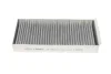 Фільтр салону BMW X1 14-/X2 (F39) 17-/I3 13- (вугільний) (к-кт 2 шт) KNECHT LAK 1156/S MAHLE / KNECHT LAK-1156-S (фото 3)