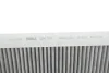 Фільтр салону MB C-class (W203) (вугільний) KNECHT LAK 129 MAHLE / KNECHT LAK-129 (фото 4)