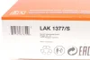 Фільтр салону MB S-class (W222/C217) 13- (вугільний) (к-кт 2шт.) KNECHT LAK 1377/S MAHLE / KNECHT LAK-1377-S (фото 4)