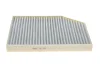 Фільтр салону BMW 3 (G20/G20)/X3 (G01/F97)/X4 (G02/F98) 17-(вугільний) KNECHT LAK 1398 MAHLE / KNECHT LAK-1398 (фото 4)