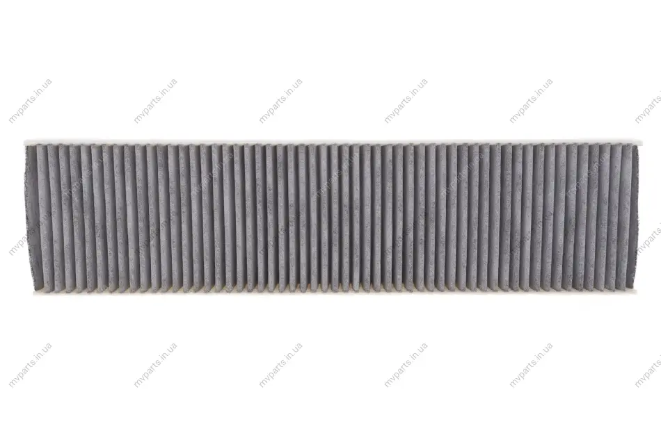 Фільтр салону Mini Mini 01- (вугільний) KNECHT LAK 171 MAHLE / KNECHT LAK-171 (фото 1)