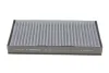 Фільтр салону BMW X5 (E70)/ X6 (E71/E72) 08- (к-кт 2 шт.) KNECHT LAK 221/S MAHLE / KNECHT LAK-221-S (фото 3)