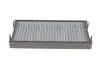 Фільтр салону BMW X5 (E70)/ X6 (E71/E72) 08- (к-кт 2 шт.) KNECHT LAK 221/S MAHLE / KNECHT LAK-221-S (фото 4)