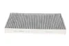 Фільтр салону MB Vito (W639) 03- (вугільний) KNECHT LAK 229 MAHLE / KNECHT LAK-229 (фото 3)