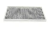 Фільтр салону MB Sprinter/VW Crafter 06- (вугільний) KNECHT LAK 307 MAHLE / KNECHT LAK-307 (фото 4)