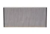 Фільтр салону BMW X5 (E53) 3.0D/Range Rover 4.2/4.4/3.0D (вугільний) KNECHT LAK 62 MAHLE / KNECHT LAK-62 (фото 1)