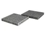Фільтр салону BMW X3 (F25)/X4 (F26) 2.0/3.0D 10-18 (вугільний) KNECHT LAK 630/S MAHLE / KNECHT LAK-630-S (фото 1)