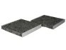 Фільтр салону BMW X3 (F25)/X4 (F26) 2.0/3.0D 10-18 (вугільний) KNECHT LAK 630/S MAHLE / KNECHT LAK-630-S (фото 2)