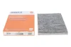 Фільтр салону VW Golf IV/Skoda Octavia/Audi A3 1.0-3.2 92-10 KNECHT LAK 63 MAHLE / KNECHT LAK-63 (фото 1)