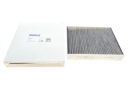 Фільтр салону BMW 3 (F30/F80) 1.6-3.0D 11- (вугільний) KNECHT LAK 812 MAHLE / KNECHT LAK-812