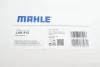 Фільтр салону BMW 3 (F30/F80) 1.6-3.0D 11- (вугільний) KNECHT LAK 812 MAHLE / KNECHT LAK-812 (фото 7)