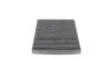 Фільтр салону VW Polo 1.0TSI/2.0GTI/Seat Ibiza 1.0TSI/1.6TDI 17- (вугільний) KNECHT LAK 816 MAHLE / KNECHT LAK-816 (фото 2)