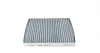 Фільтр салону VW Polo 1.0TSI/2.0GTI/Seat Ibiza 1.0TSI/1.6TDI 17- (вугільний) KNECHT LAK 816 MAHLE / KNECHT LAK-816 (фото 3)