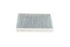 Фільтр салону BMW X3 (F25)/X4 (F26) 10- (вугільний) (к-кт 2шт.) KNECHT LAK 873/S MAHLE / KNECHT LAK-873-S (фото 6)
