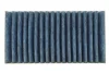 Фільтр салону MB ML (W164) 3.0CDI (антиалергенний) (к-кт 2шт.) KNECHT LAO 295/S MAHLE / KNECHT LAO-295-S (фото 4)