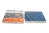 Фільтр салону VW Golf 1.2-1.4TSI/1.6-2.0TDI 12- (антиалергенний) KNECHT LAO 888 MAHLE / KNECHT LAO-888 (фото 1)