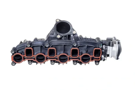 Колектор впускний VW Caddy IV/Passat 2.0TDI 05-12/Skoda Octavia 2.0TDI 06-13 (з електроприводом) MAHLE LM 1057 MAHLE / KNECHT LM-1057