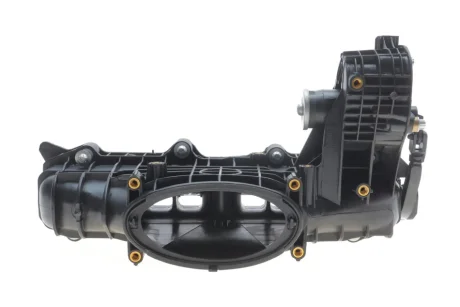 Колектор впускний MB Sprinter (W906) 2.2 CDI (OM651) 09- (з заслонкою) MAHLE LM 1067 MAHLE / KNECHT LM-1067
