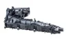 Колектор впускний BMW 3 (E90/E92/E93) 08-13/5 (F10/F07/F11) 3.0 d (N57) 09-12 (з сервоприводом) MAHLE LM 1069 MAHLE / KNECHT LM-1069 (фото 4)