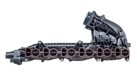 Колектор впускний BMW 3 (E90/E92/E93) 08-13/5 (F10/F07/F11) 3.0 d (N57) 09-12 (з сервоприводом) MAHLE LM 1069 MAHLE / KNECHT LM-1069