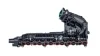 Колектор впускний BMW 3 (E90/E92/E93) 08-13/5 (F10/F07/F11) 3.0 d (N57) 09-12 (з сервоприводом) MAHLE LM 1069 MAHLE / KNECHT LM-1069 (фото 6)