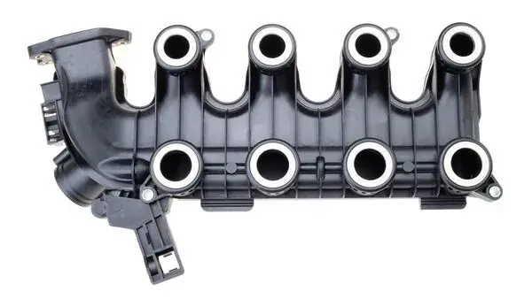 Колектор впускний Citroen Berlingo/Peugeot Partner 1.6HDi 08- MAHLE LM 1070 MAHLE / KNECHT LM-1070 (фото 1)