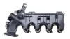 Колектор впускний Citroen Berlingo/Peugeot Partner 1.6HDi 08- MAHLE LM 1070 MAHLE / KNECHT LM-1070 (фото 3)