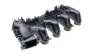 Колектор впускний Citroen Berlingo/Peugeot Partner 1.6HDi 08- MAHLE LM 1070 MAHLE / KNECHT LM-1070 (фото 4)