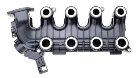 Колектор впускний Citroen Berlingo/Peugeot Partner 1.6HDi 08- MAHLE LM 1070 MAHLE / KNECHT LM-1070