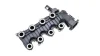 Колектор впускний Citroen Berlingo/Peugeot Partner 1.6HDi 08- MAHLE LM 1070 MAHLE / KNECHT LM-1070 (фото 6)