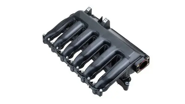 Колектор впускний BMW M57N2 (вир-во MAHLE) MAHLE / KNECHT LM-1071 (фото 1)