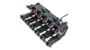 Колектор впускний BMW M57N2 (вир-во MAHLE) MAHLE / KNECHT LM-1071 (фото 3)
