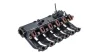 Колектор впускний BMW M57N2 (вир-во MAHLE) MAHLE / KNECHT LM-1071 (фото 8)