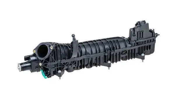 Колектор впускний BMW 3 (E90/F30/F80)/5 (F10)/7 (F01-F04) N57 D30A MAHLE LM 1073 MAHLE / KNECHT LM-1073 (фото 1)