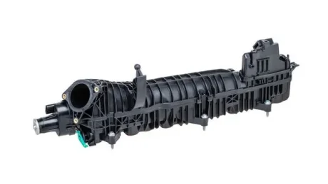 Колектор впускний BMW 3 (E90/F30/F80)/5 (F10)/7 (F01-F04) N57 D30A MAHLE LM 1073 MAHLE / KNECHT LM-1073