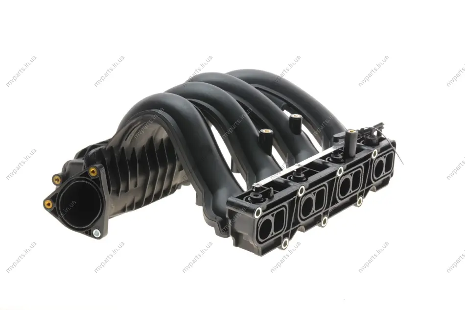 Колектор впускний MB Sprinter/E-class/C-class/Vito 2.2 CDI (OM611/OM646) MAHLE LM 2 MAHLE / KNECHT LM-2 (фото 1)