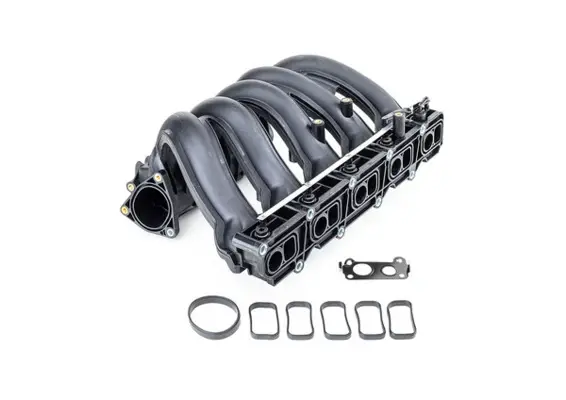Колектор впускний MB Sprinter/E-class/C-class 2.7 CDI (OM612/OM647) MAHLE LM 3 MAHLE / KNECHT LM-3 (фото 1)