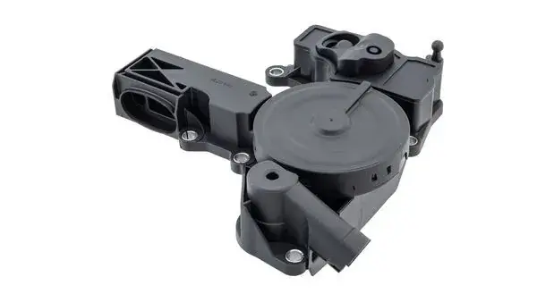 Сепаратор (мастиловіддільник) Audi Q3/Q5/VW Tiguan 1.8/2.0TFSI 07-18 MAHLE LOS 208 MAHLE / KNECHT LOS-208 (фото 1)