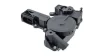Сепаратор (мастиловіддільник) Audi Q3/Q5/VW Tiguan 1.8/2.0TFSI 07-18 MAHLE LOS 208 MAHLE / KNECHT LOS-208 (фото 1)