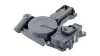 Сепаратор (мастиловіддільник) Audi Q3/Q5/VW Tiguan 1.8/2.0TFSI 07-18 MAHLE LOS 208 MAHLE / KNECHT LOS-208 (фото 2)