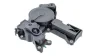 Сепаратор (мастиловіддільник) Audi Q3/Q5/VW Tiguan 1.8/2.0TFSI 07-18 MAHLE LOS 208 MAHLE / KNECHT LOS-208 (фото 3)