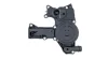Сепаратор (мастиловіддільник) Audi Q3/Q5/VW Tiguan 1.8/2.0TFSI 07-18 MAHLE LOS 208 MAHLE / KNECHT LOS-208 (фото 5)