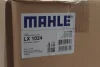 Фільтр повітряний MAN TGA/TGL/TGM/TGS 00- MAHLE LX 1024 MAHLE / KNECHT LX-1024 (фото 2)