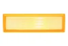 Фільтр повітряний Peugeot Partner 1.4/1.6 16V 01- KNECHT LX 1451 MAHLE / KNECHT LX-1451 (фото 1)