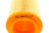 Фільтр повітряний VW Lupo/Polo 1.4/1.4TDI/1.7/1.9SDI 98-05 KNECHT LX 1595 MAHLE / KNECHT LX-1595 (фото 4)